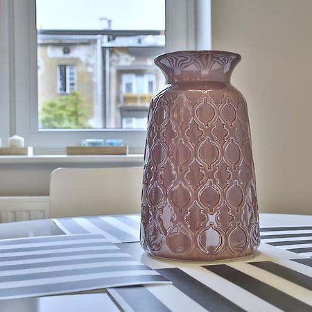 Apartament Krasinskiego Krakow Ngoại thất bức ảnh